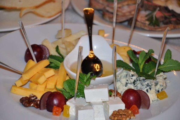 Hotel Black Sea Rishelievskaya (Odessa)